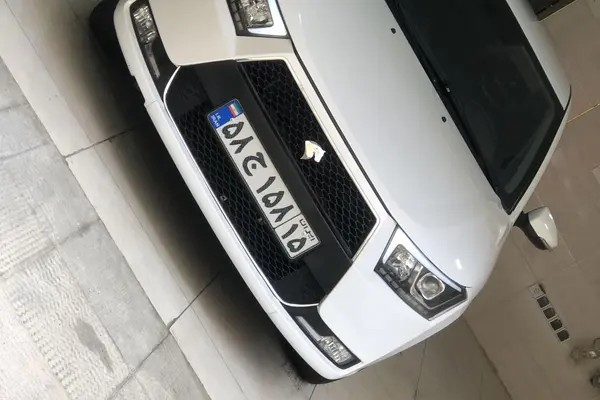 دنا، پلاس EF7P