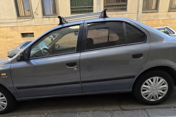 سمند، LX