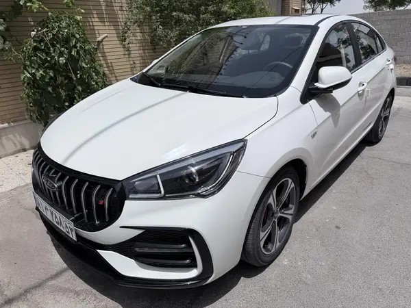 ام وی ام، آریزو 5ev