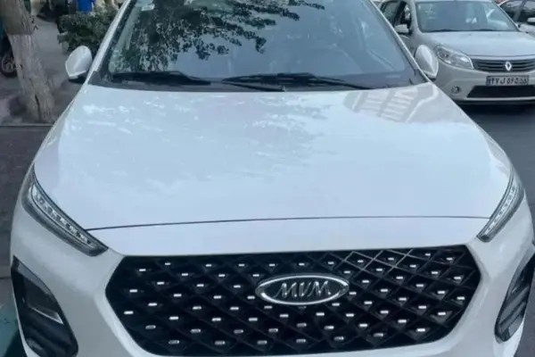 ام وی ام، X22 PRO