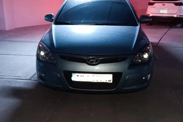 هیوندای، i30