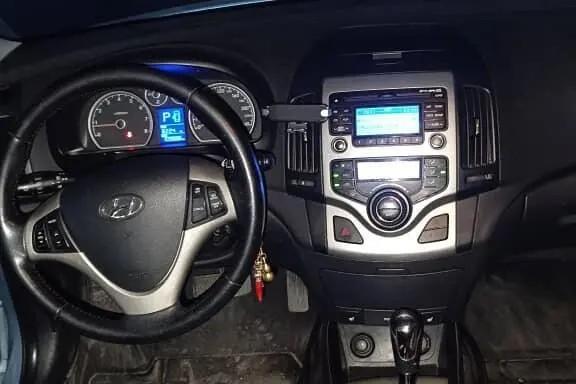 هیوندای، i30