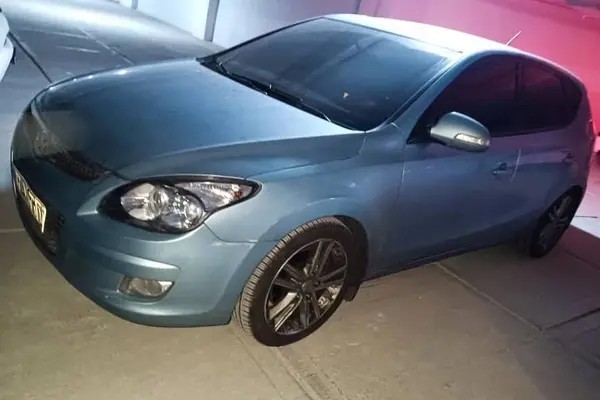 هیوندای، i30