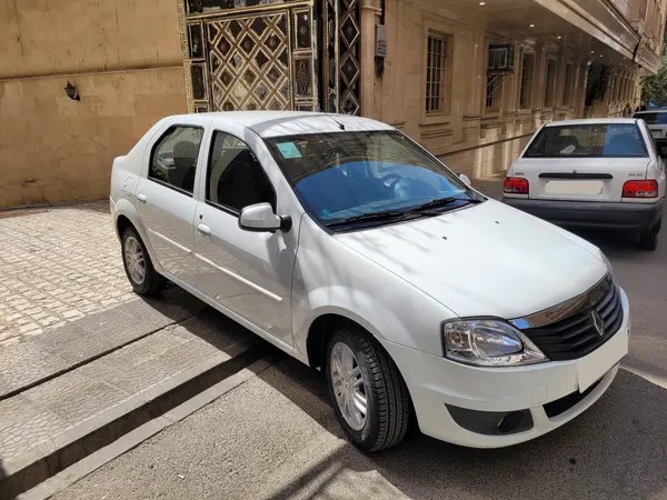 رنو، تندر 90