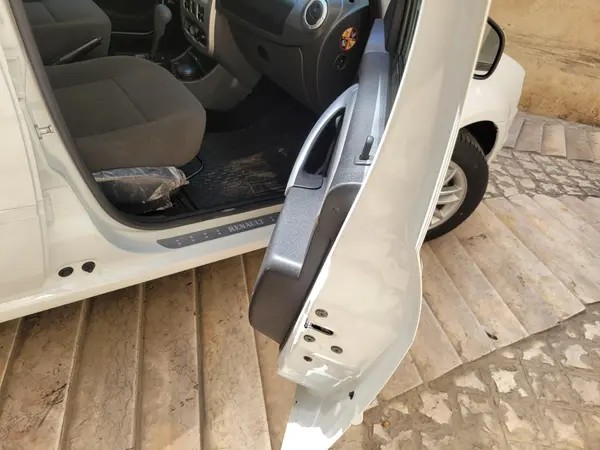 رنو، تندر 90