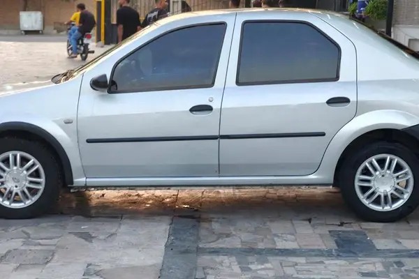 رنو، تندر 90
