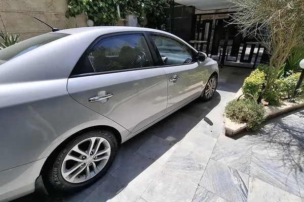 کیا، سراتو (مونتاژ)