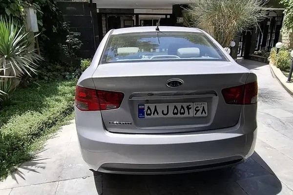 کیا، سراتو (مونتاژ)