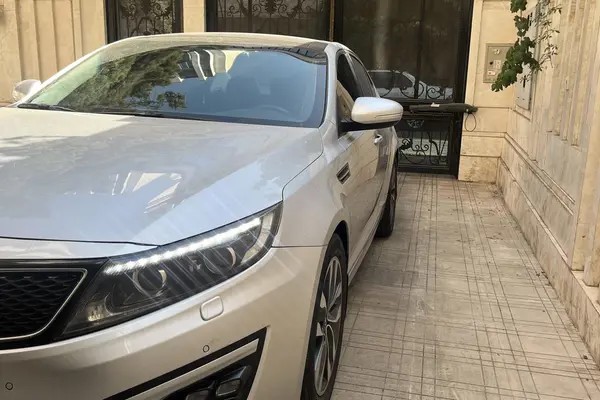 کیا، اپتیما
