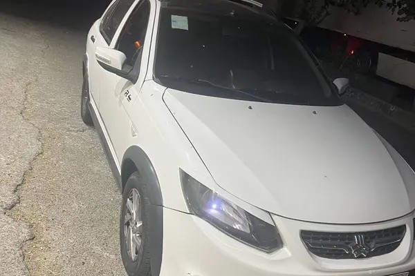 کوییک، دنده ای R