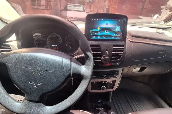 کوییک، دنده ای