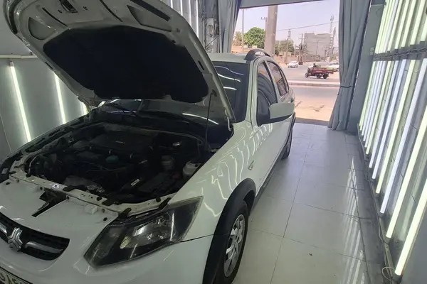 کوییک، دنده ای