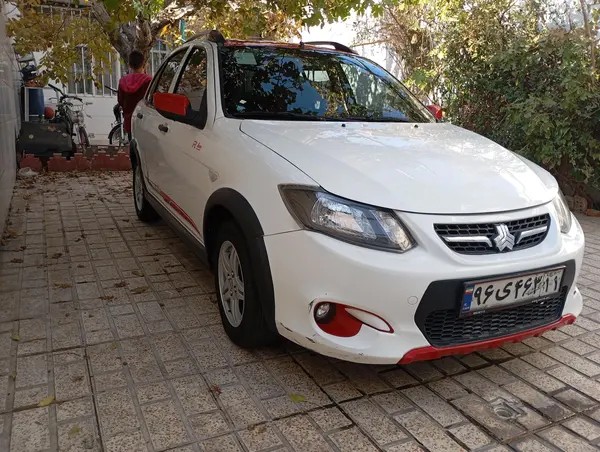 کوییک، دنده ای R