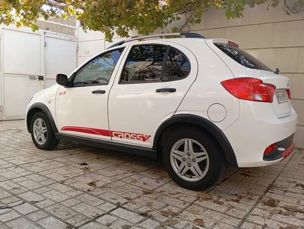 کوییک، دنده ای R