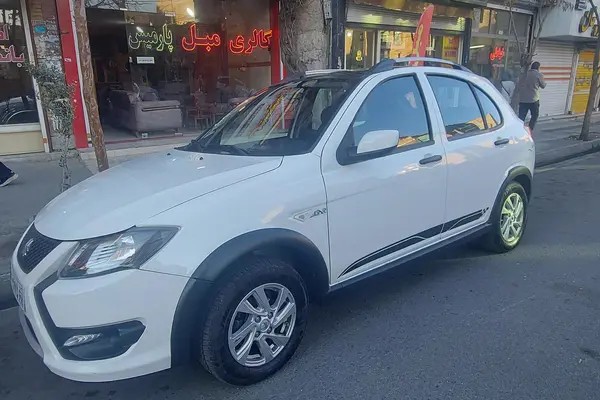 کوییک، GXR