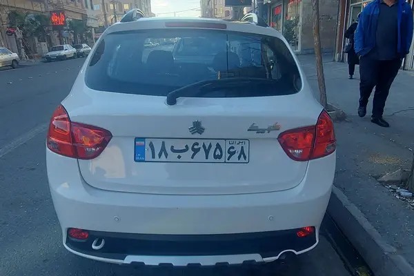 کوییک، GXR