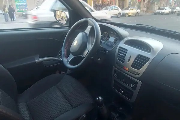 کوییک، GXR