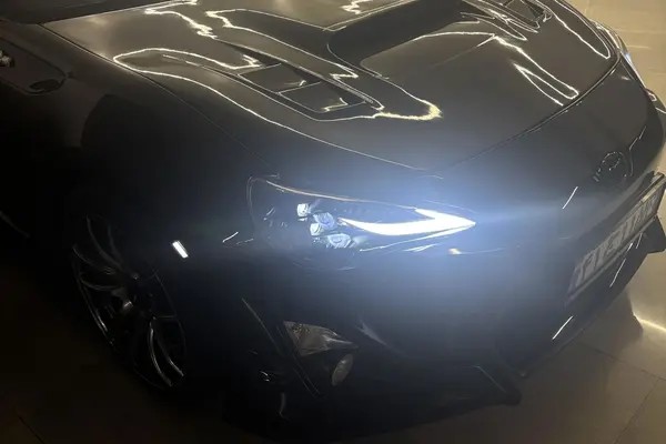 تویوتا، 86 GT