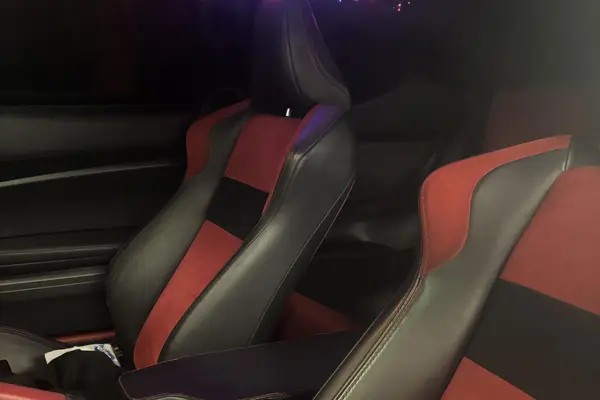 تویوتا، 86 GT
