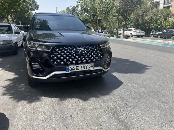 فونیکس، تیگو 7 پرو