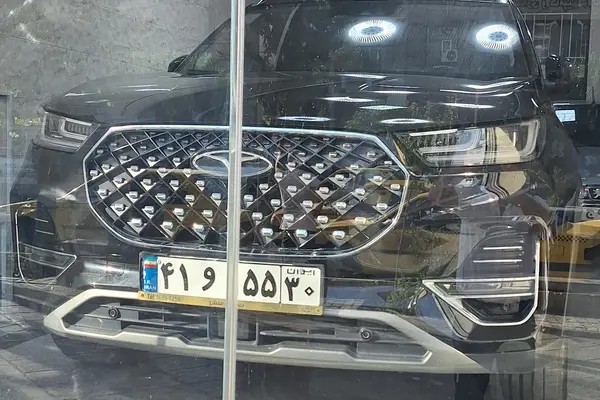 فونیکس، تیگو 8 پرو