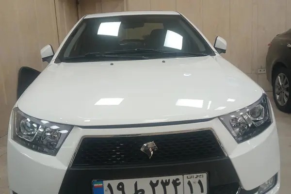 دنا، پلاس EF7