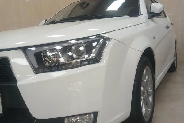 دنا، پلاس EF7
