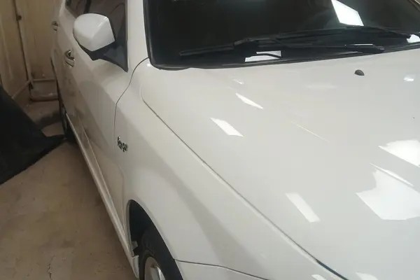 دنا، پلاس EF7