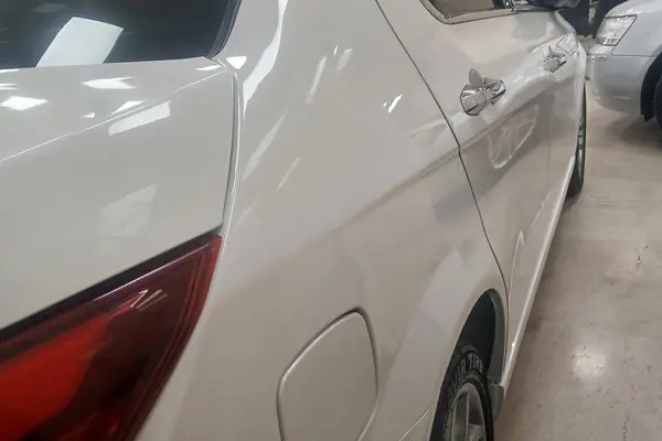 دنا، پلاس EF7