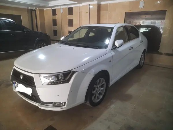 دنا، پلاس EF7