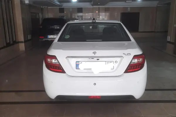 دنا، پلاس EF7