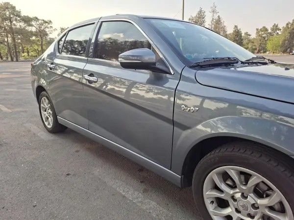 دنا، پلاس EF7