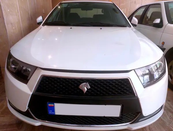 دنا، پلاس EF7