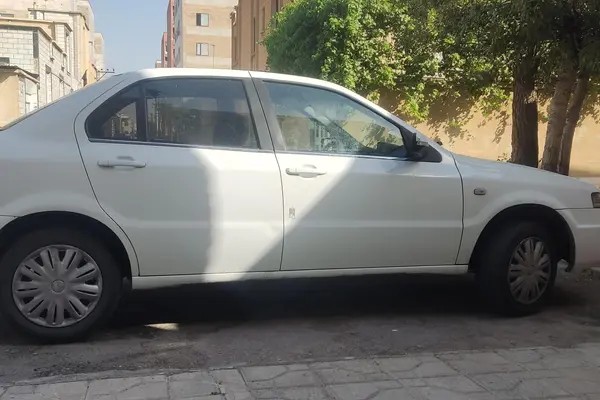 سمند، سورن