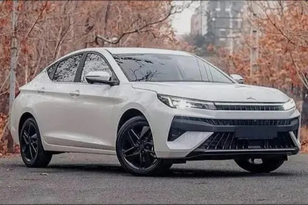 کی ام سی، J7