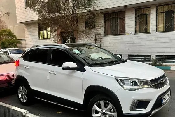 ام وی ام، X22