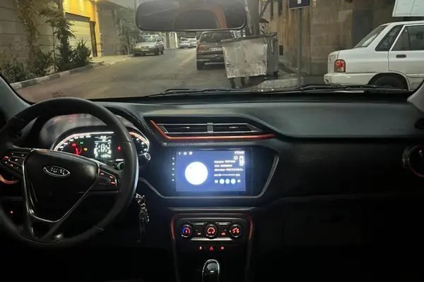 ام وی ام، X22