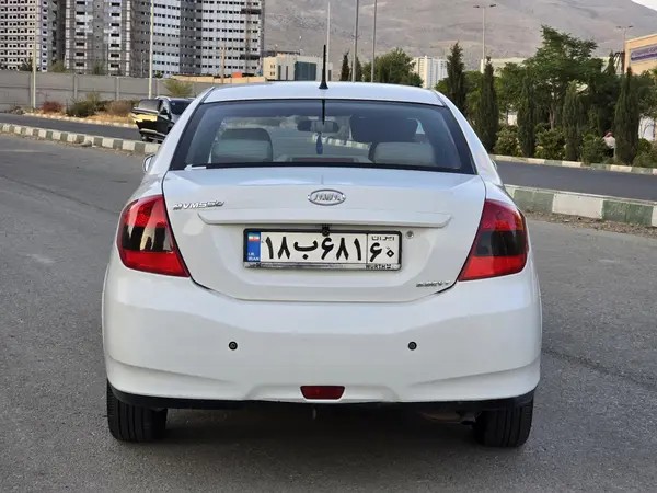 ام وی ام، 550