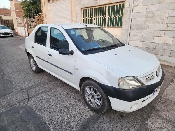رنو، تندر 90
