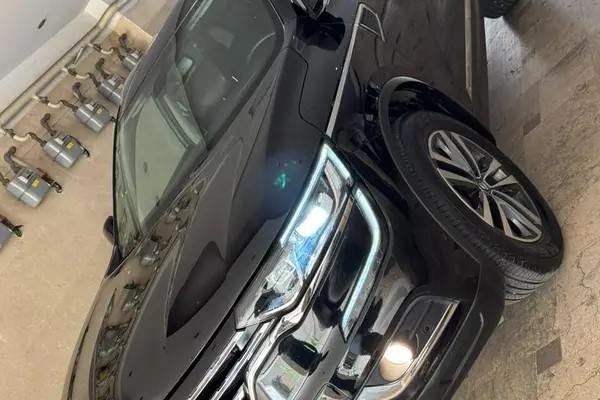 رنو، کولیوس