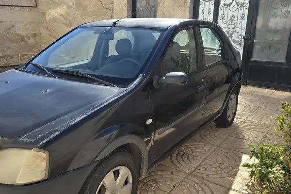 رنو، تندر 90