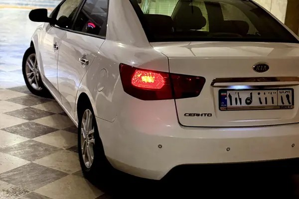 کیا، سراتو (مونتاژ)