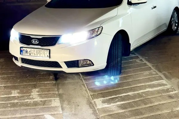 کیا، سراتو (مونتاژ)
