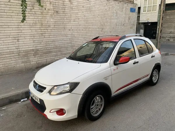 کوییک، دنده ای R