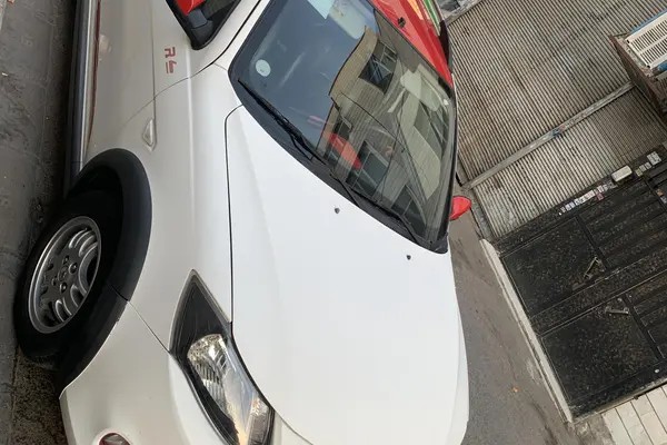 کوییک، دنده ای R