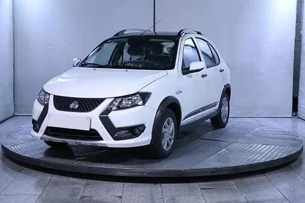 کوییک، GXR