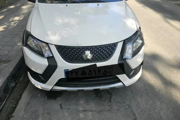 کوییک، دنده ای S