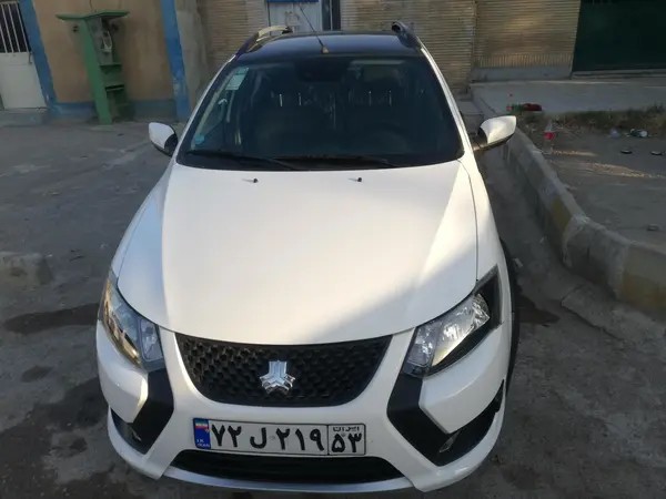 کوییک، GXR