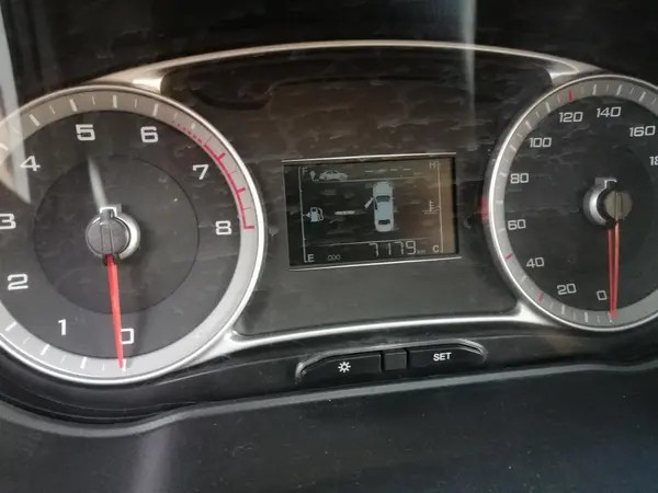 کوییک، GXR