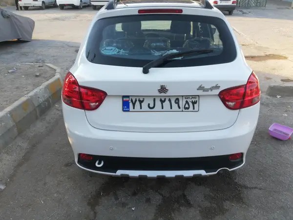 کوییک، GXR